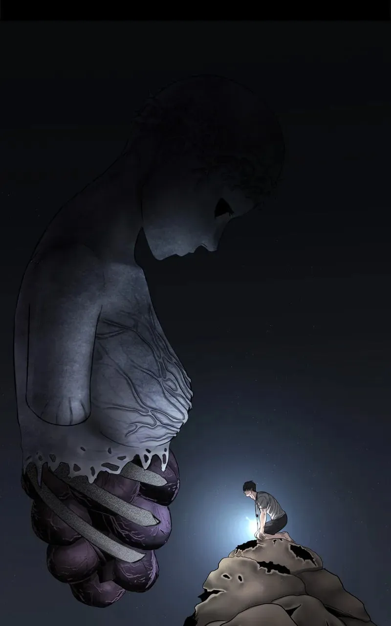 Why You Shouldn't Enter a Haunted House Chapter 5 page 11 - 