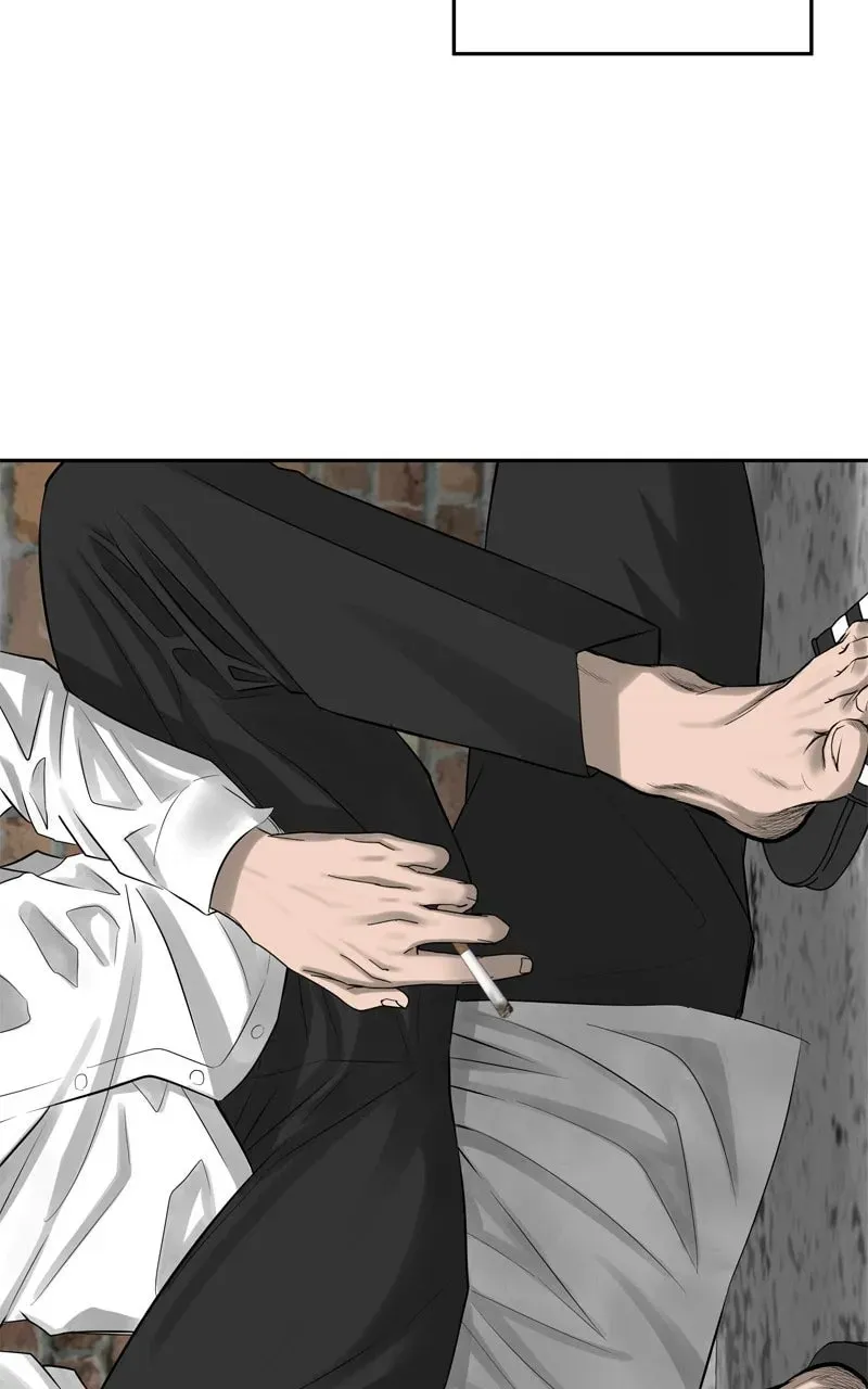 Why You Shouldn't Enter a Haunted House Chapter 5 page 101 - 