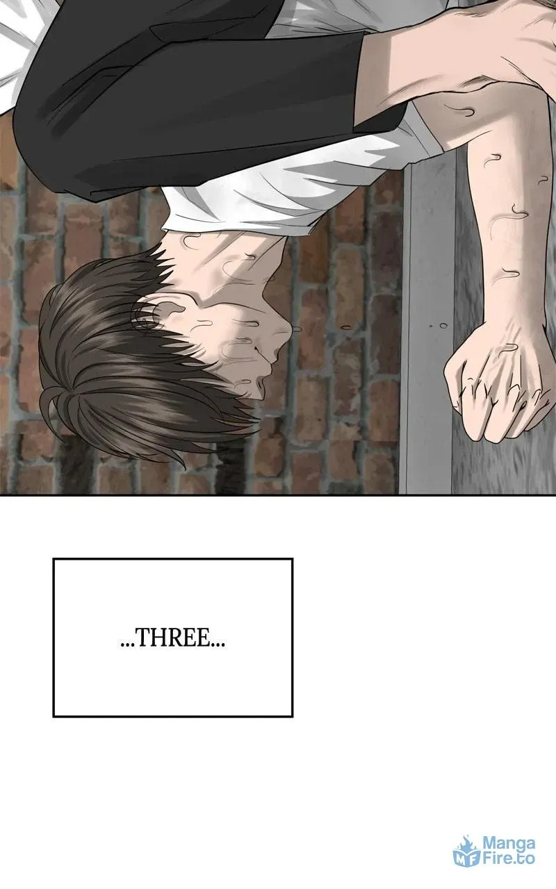 Why You Shouldn't Enter a Haunted House Chapter 5 page 102 - 