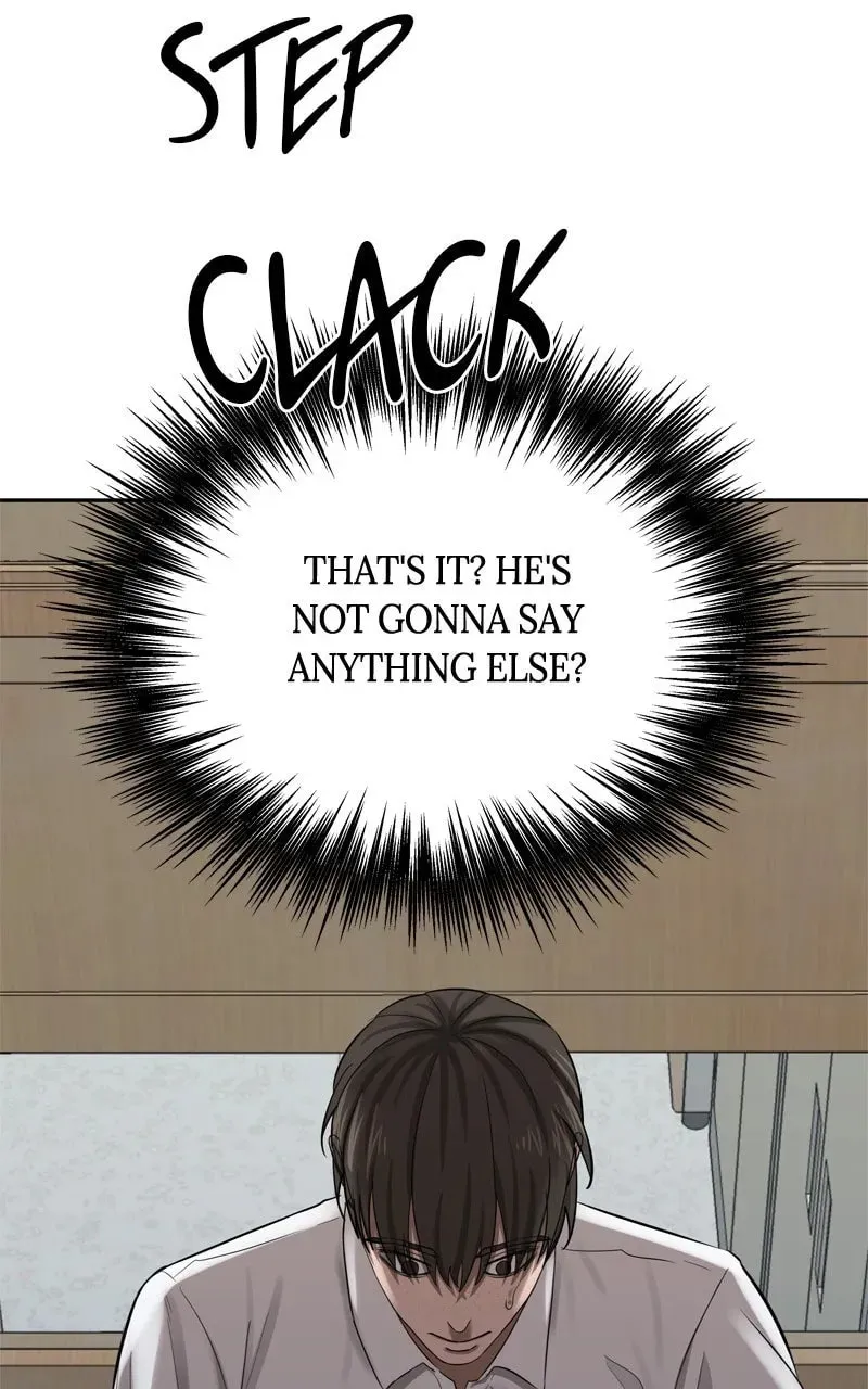 Why You Shouldn't Enter a Haunted House Chapter 5 page 109 - 