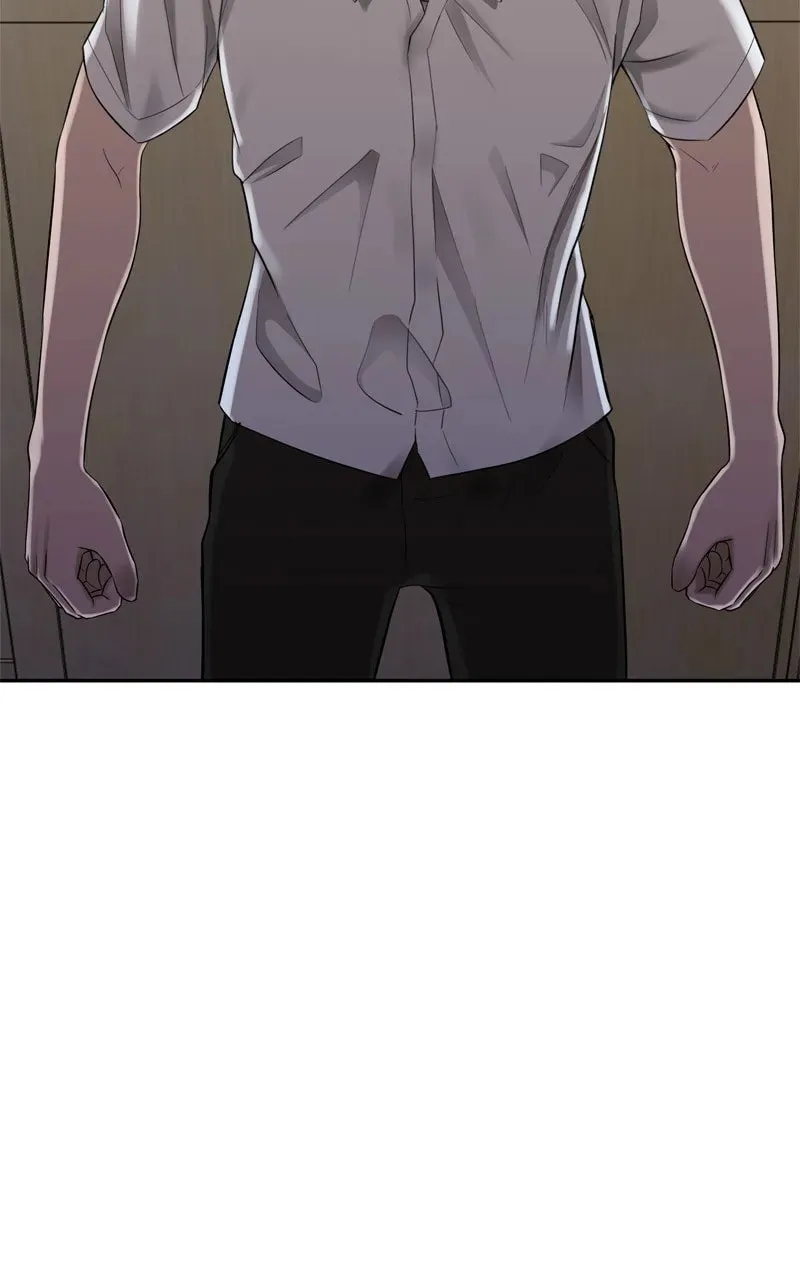 Why You Shouldn't Enter a Haunted House Chapter 5 page 110 - 