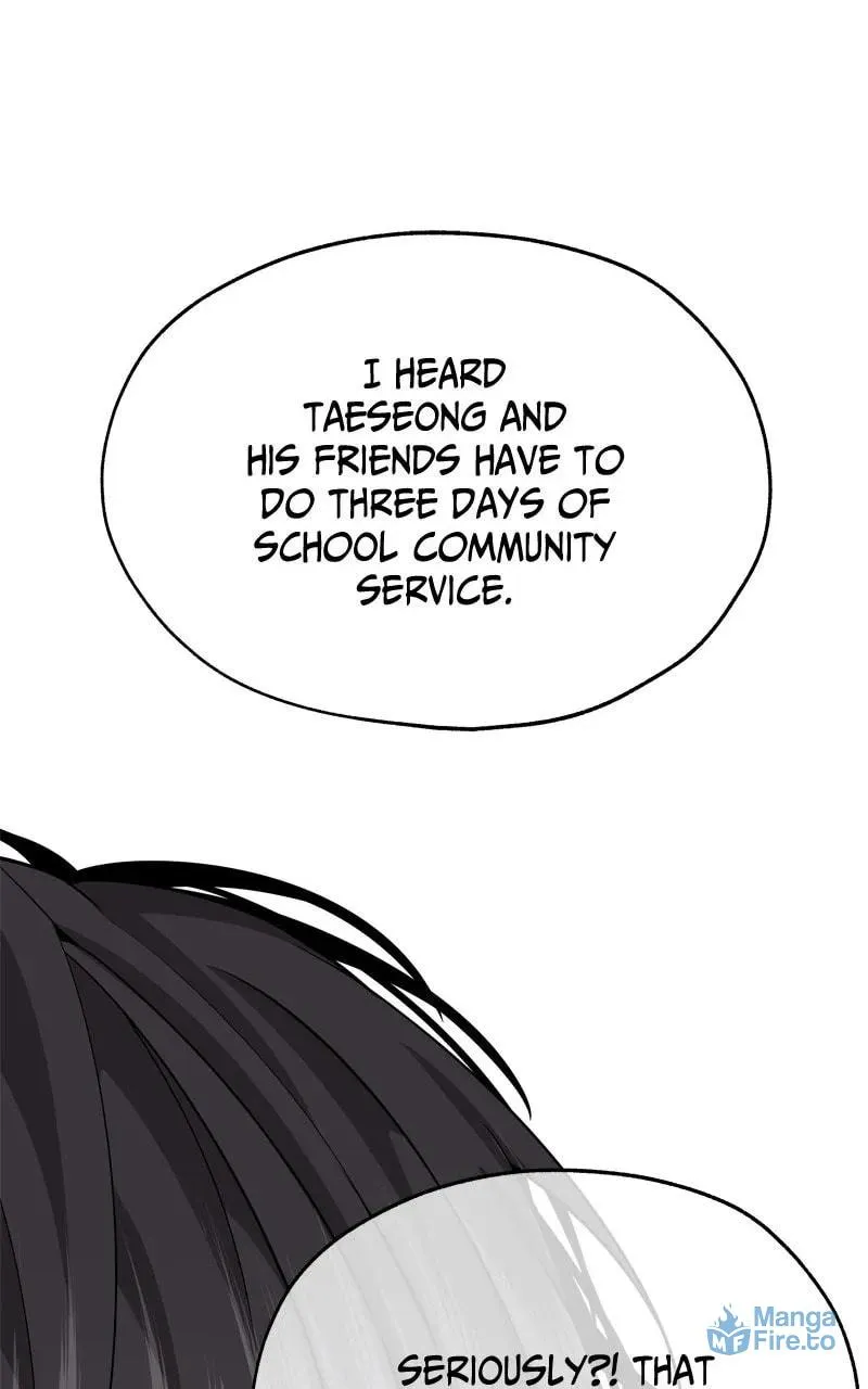 Why You Shouldn't Enter a Haunted House Chapter 5 page 111 - 