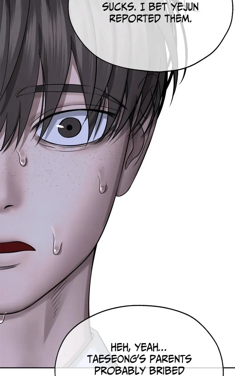 Why You Shouldn't Enter a Haunted House Chapter 5 page 112 - 