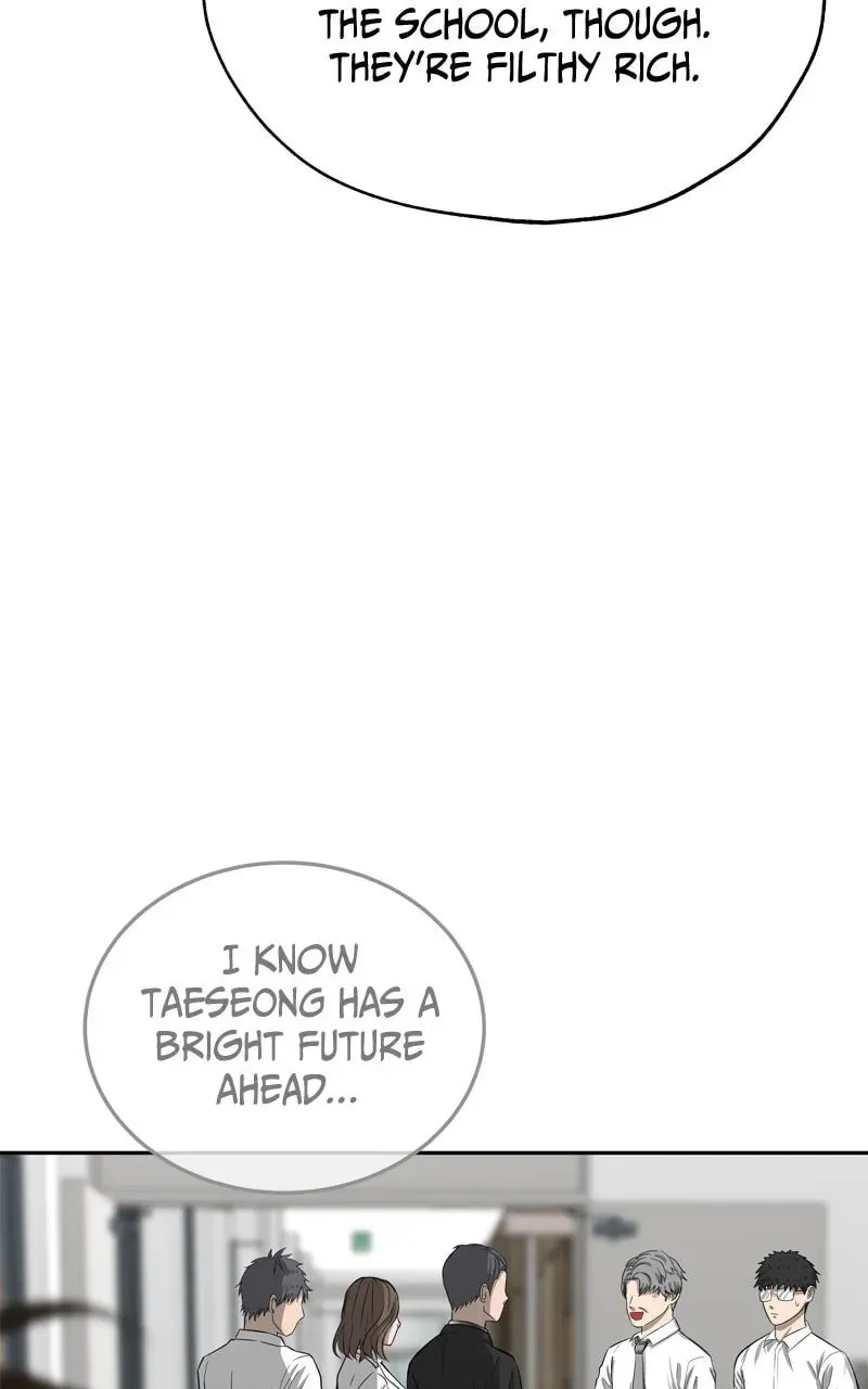 Why You Shouldn't Enter a Haunted House Chapter 5 page 113 - 