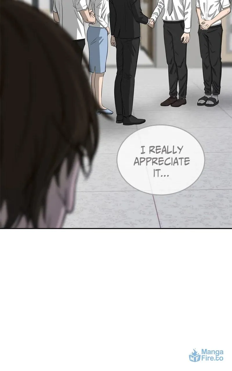 Why You Shouldn't Enter a Haunted House Chapter 5 page 114 - 