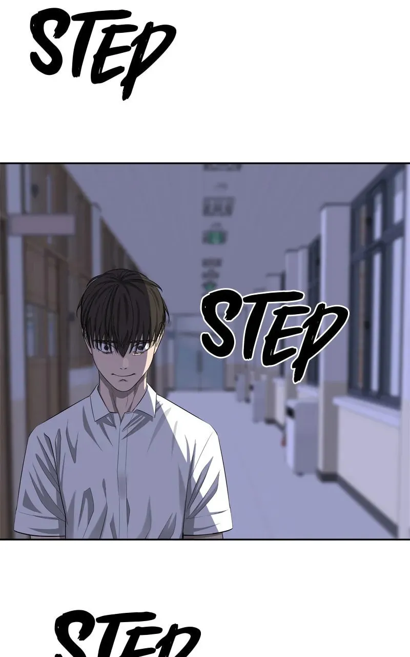 Why You Shouldn't Enter a Haunted House Chapter 5 page 115 - 