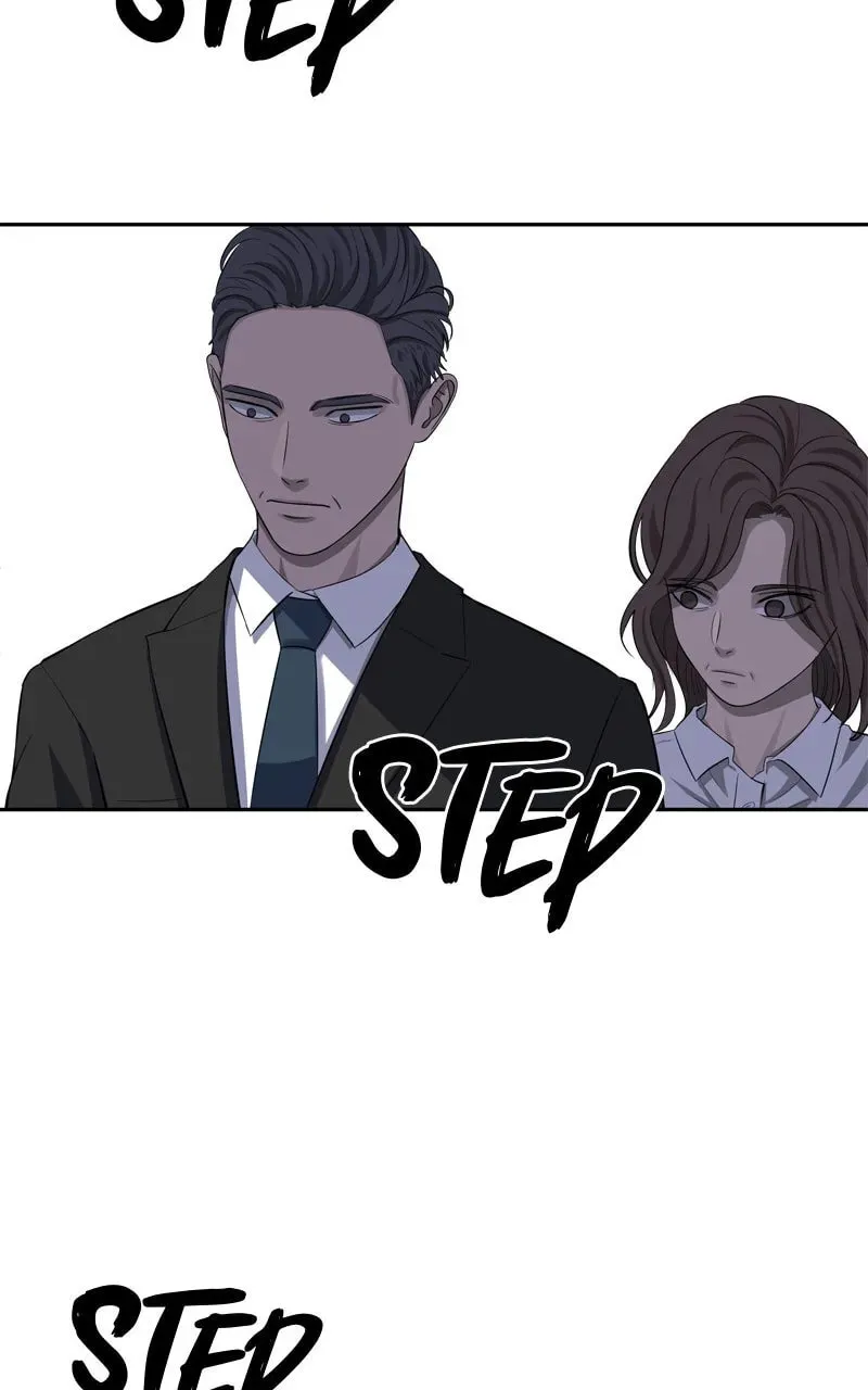 Why You Shouldn't Enter a Haunted House Chapter 5 page 116 - 