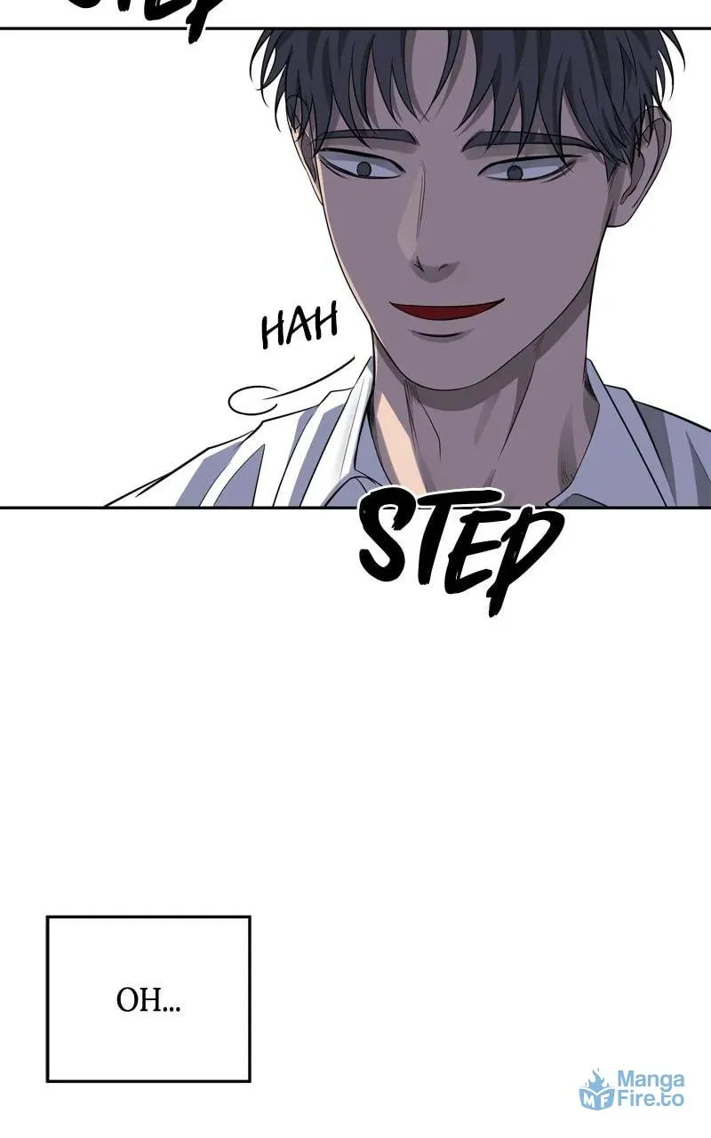 Why You Shouldn't Enter a Haunted House Chapter 5 page 117 - 