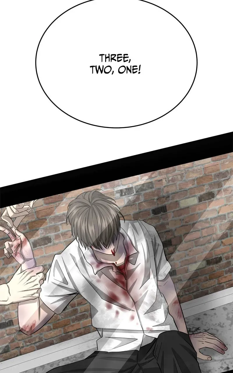 Why You Shouldn't Enter a Haunted House Chapter 5 page 122 - 