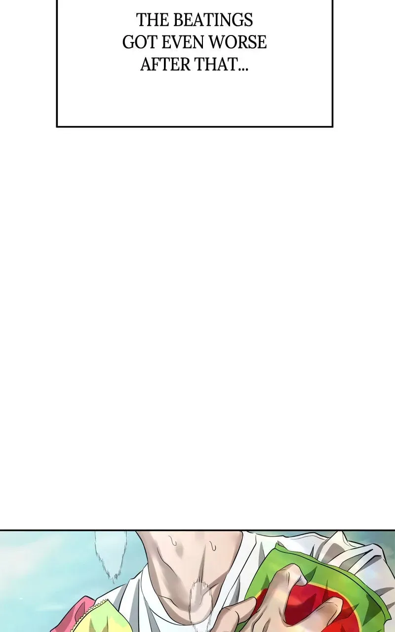 Why You Shouldn't Enter a Haunted House Chapter 5 page 124 - 
