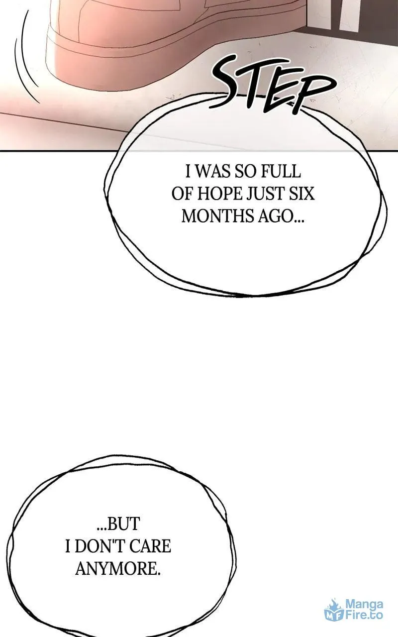 Why You Shouldn't Enter a Haunted House Chapter 5 page 132 - 