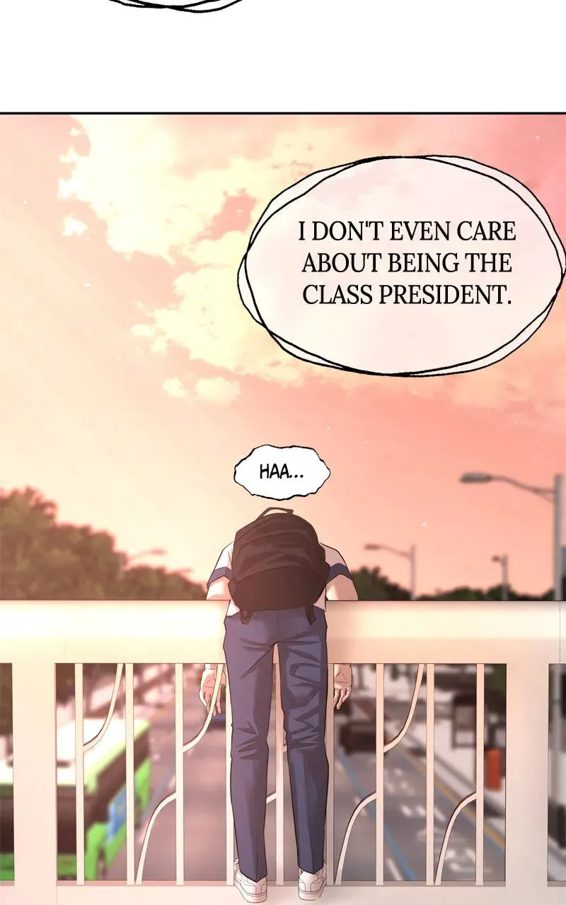 Why You Shouldn't Enter a Haunted House Chapter 5 page 133 - 