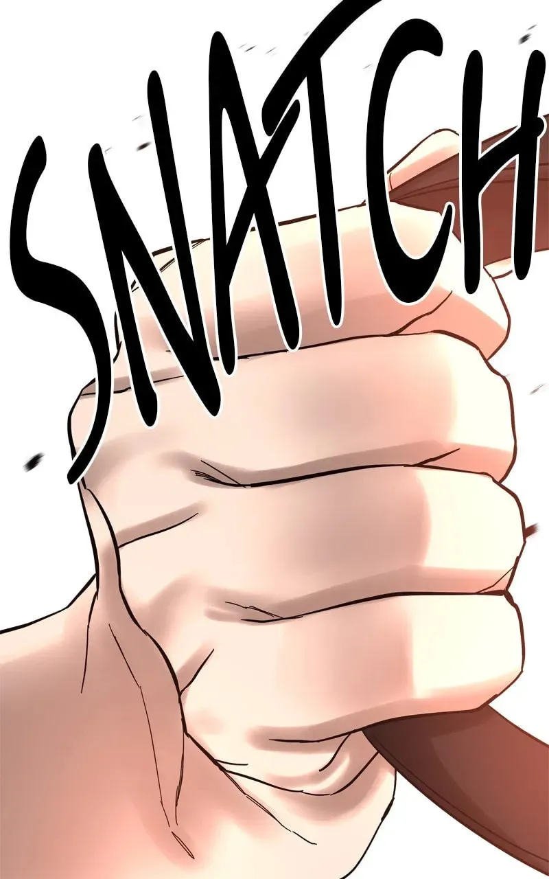 Why You Shouldn't Enter a Haunted House Chapter 5 page 140 - 