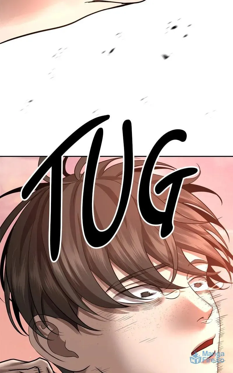 Why You Shouldn't Enter a Haunted House Chapter 5 page 141 - 