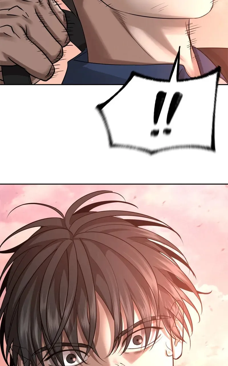 Why You Shouldn't Enter a Haunted House Chapter 5 page 142 - 