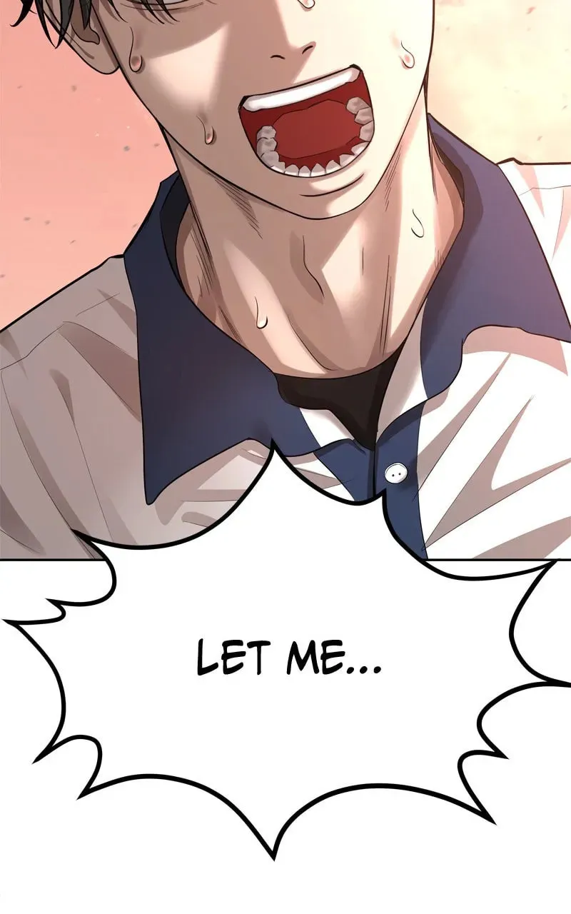 Why You Shouldn't Enter a Haunted House Chapter 5 page 143 - 