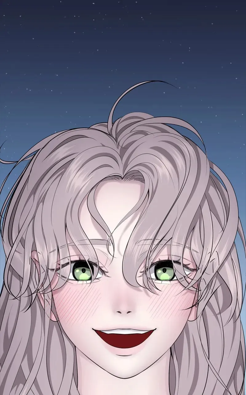 Why You Shouldn't Enter a Haunted House Chapter 5 page 17 - 