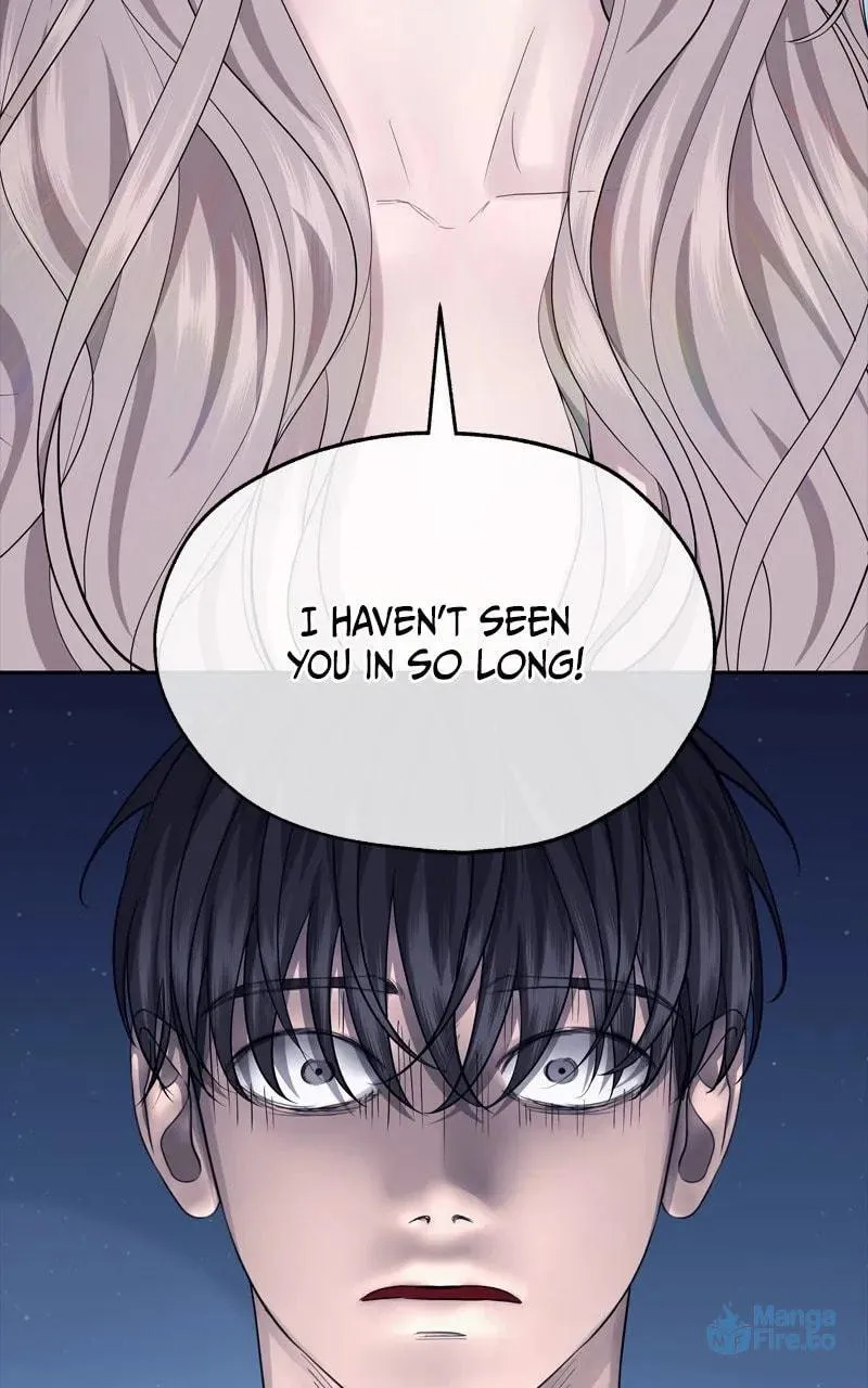 Why You Shouldn't Enter a Haunted House Chapter 5 page 18 - 