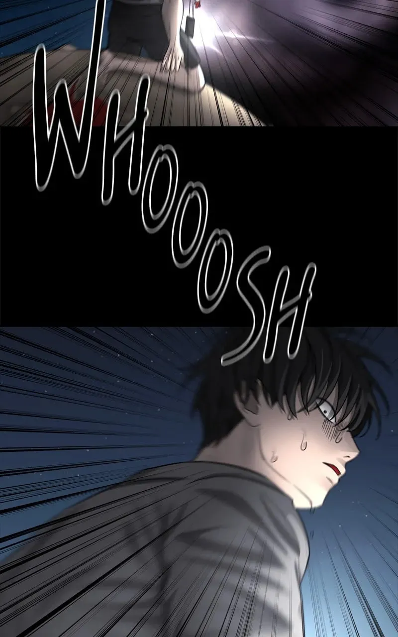Why You Shouldn't Enter a Haunted House Chapter 5 page 20 - 