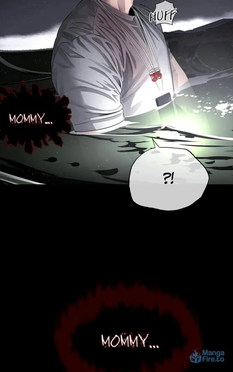Why You Shouldn't Enter a Haunted House Chapter 5 page 3 - 