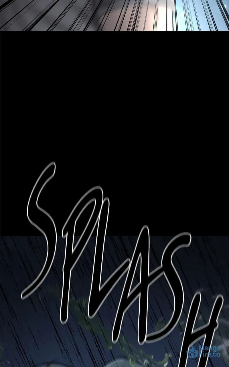 Why You Shouldn't Enter a Haunted House Chapter 5 page 21 - 