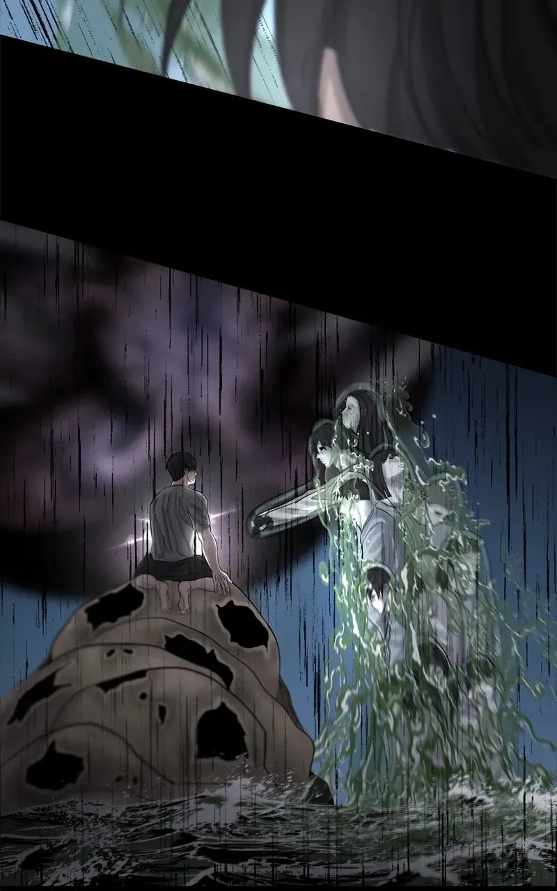 Why You Shouldn't Enter a Haunted House Chapter 5 page 23 - 