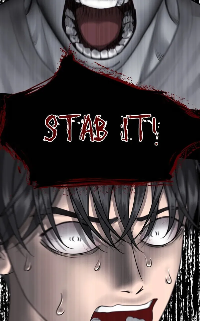 Why You Shouldn't Enter a Haunted House Chapter 5 page 25 - 