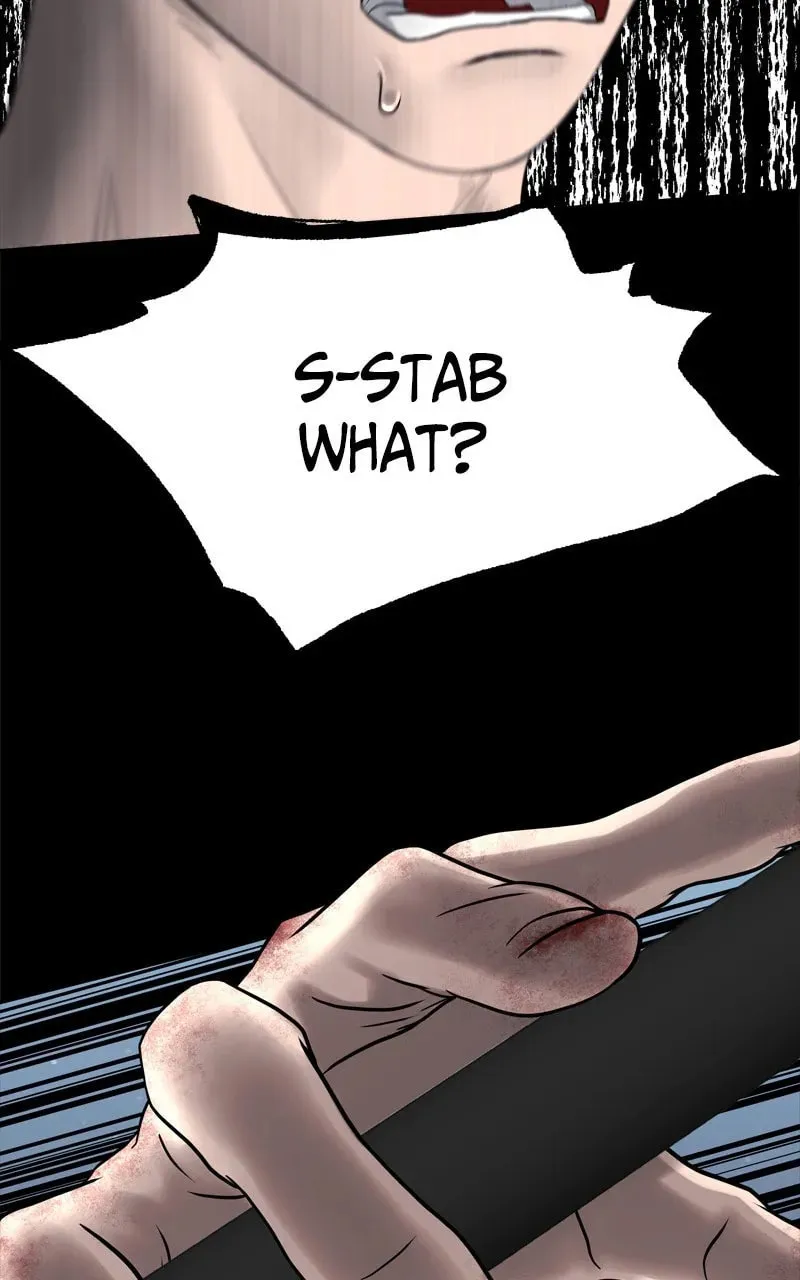 Why You Shouldn't Enter a Haunted House Chapter 5 page 26 - 