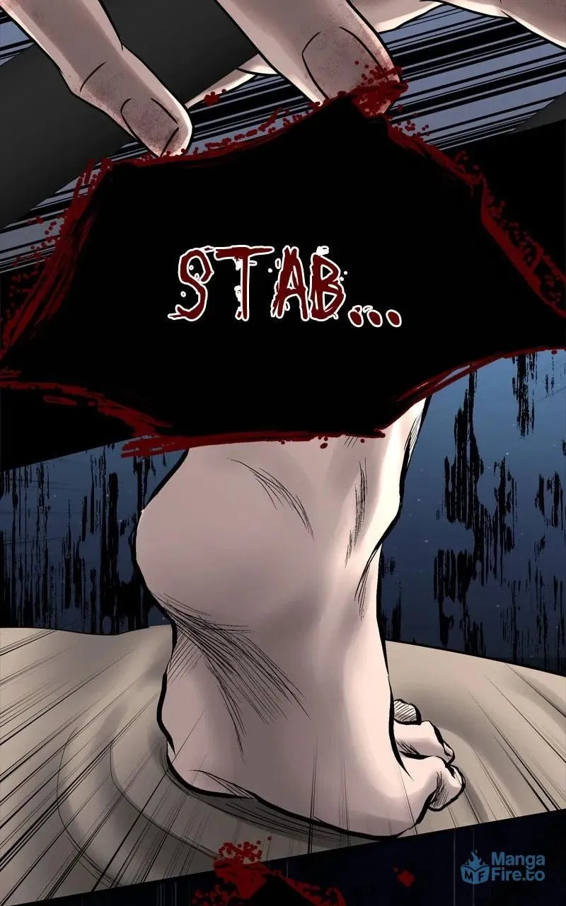 Why You Shouldn't Enter a Haunted House Chapter 5 page 27 - 