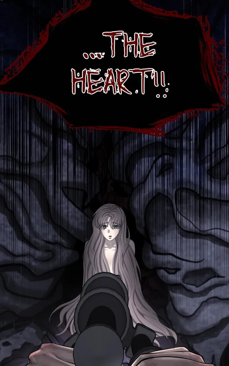 Why You Shouldn't Enter a Haunted House Chapter 5 page 28 - 