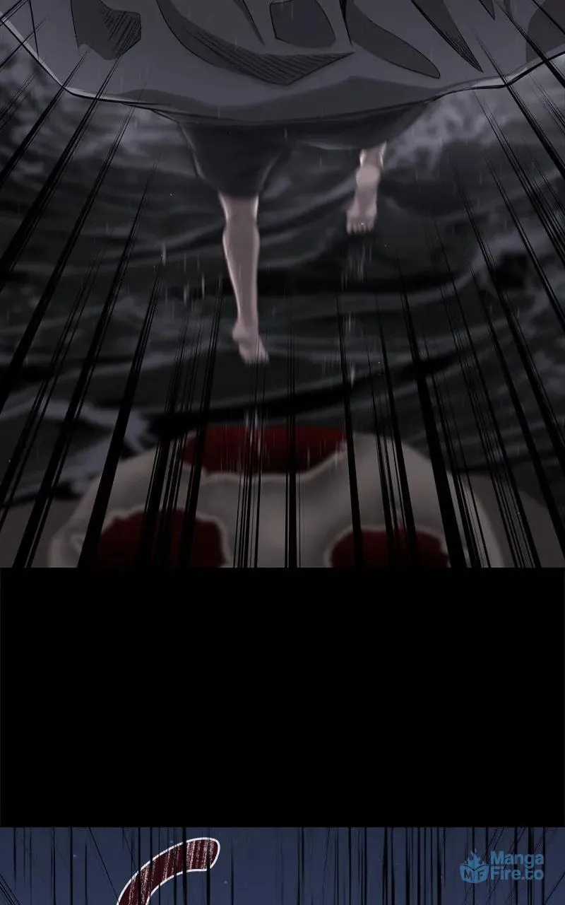 Why You Shouldn't Enter a Haunted House Chapter 5 page 30 - 