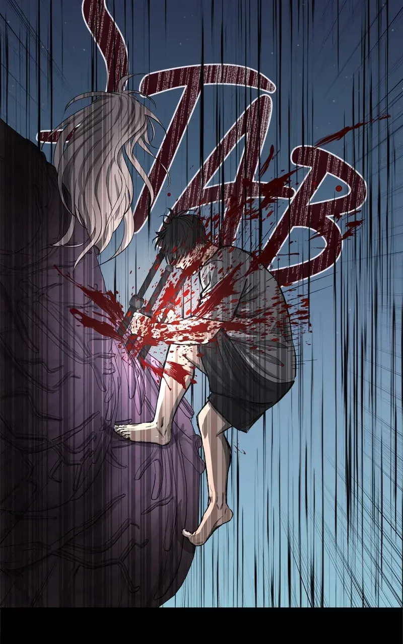 Why You Shouldn't Enter a Haunted House Chapter 5 page 31 - 