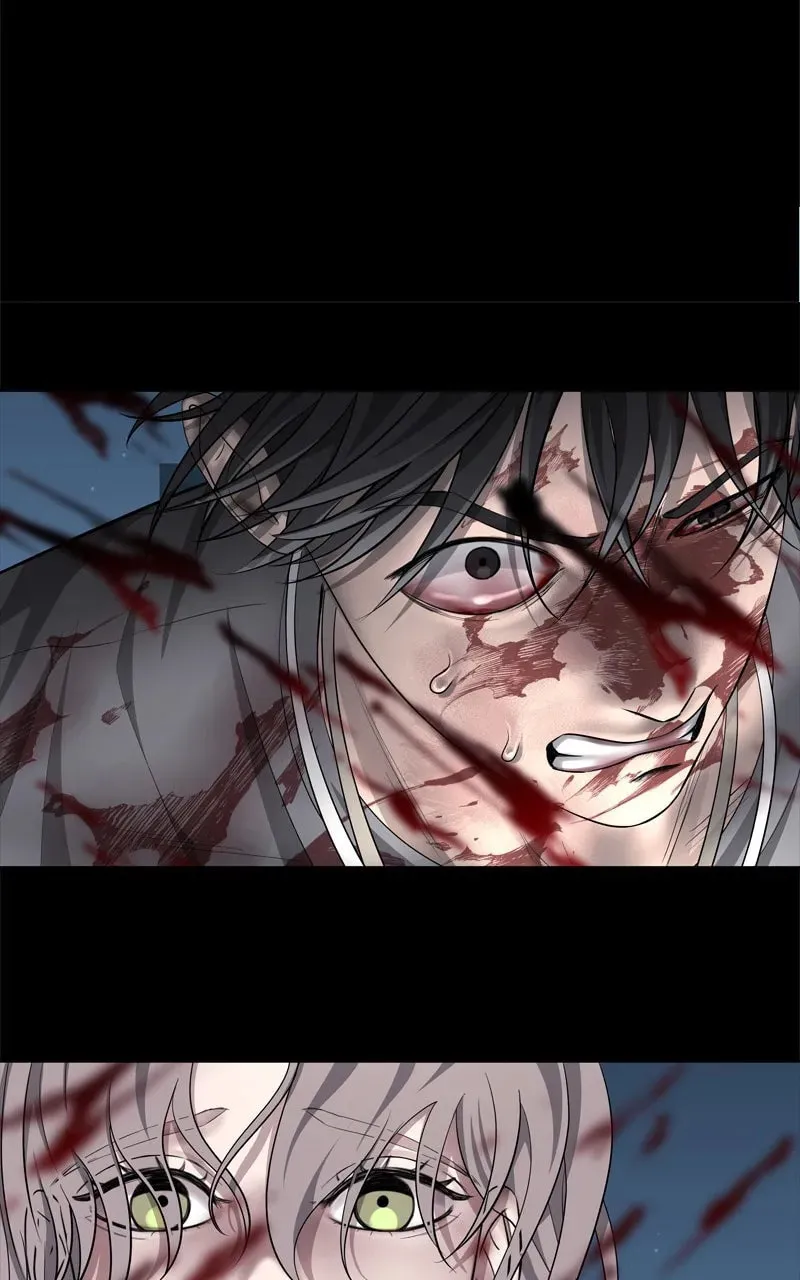 Why You Shouldn't Enter a Haunted House Chapter 5 page 32 - 