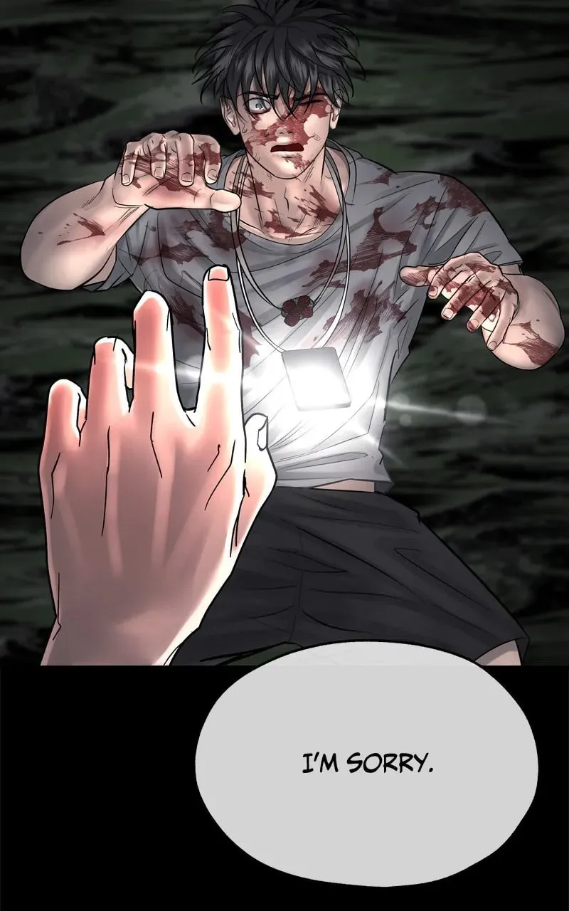 Why You Shouldn't Enter a Haunted House Chapter 5 page 34 - 