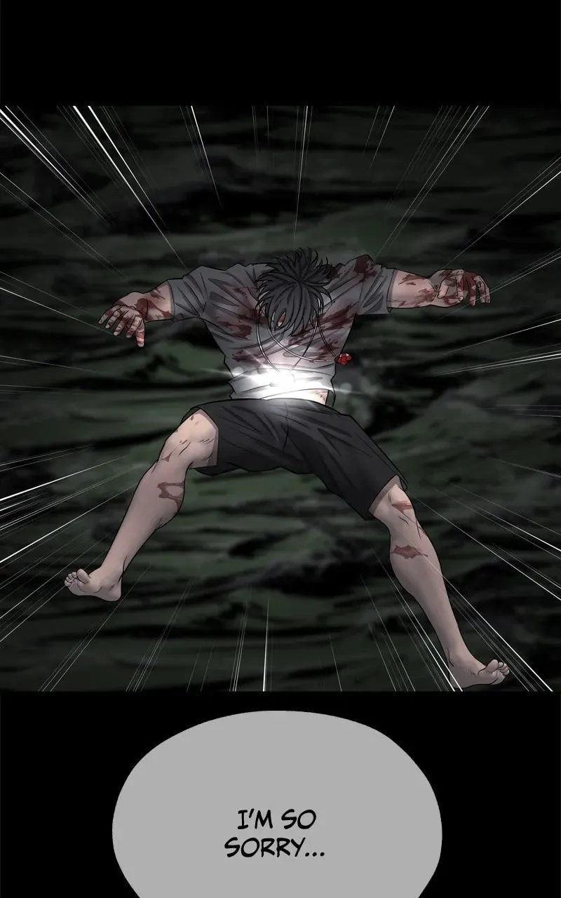 Why You Shouldn't Enter a Haunted House Chapter 5 page 35 - 