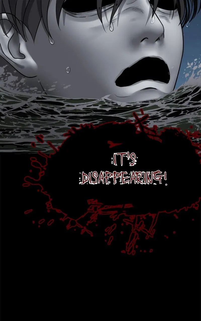 Why You Shouldn't Enter a Haunted House Chapter 5 page 38 - 