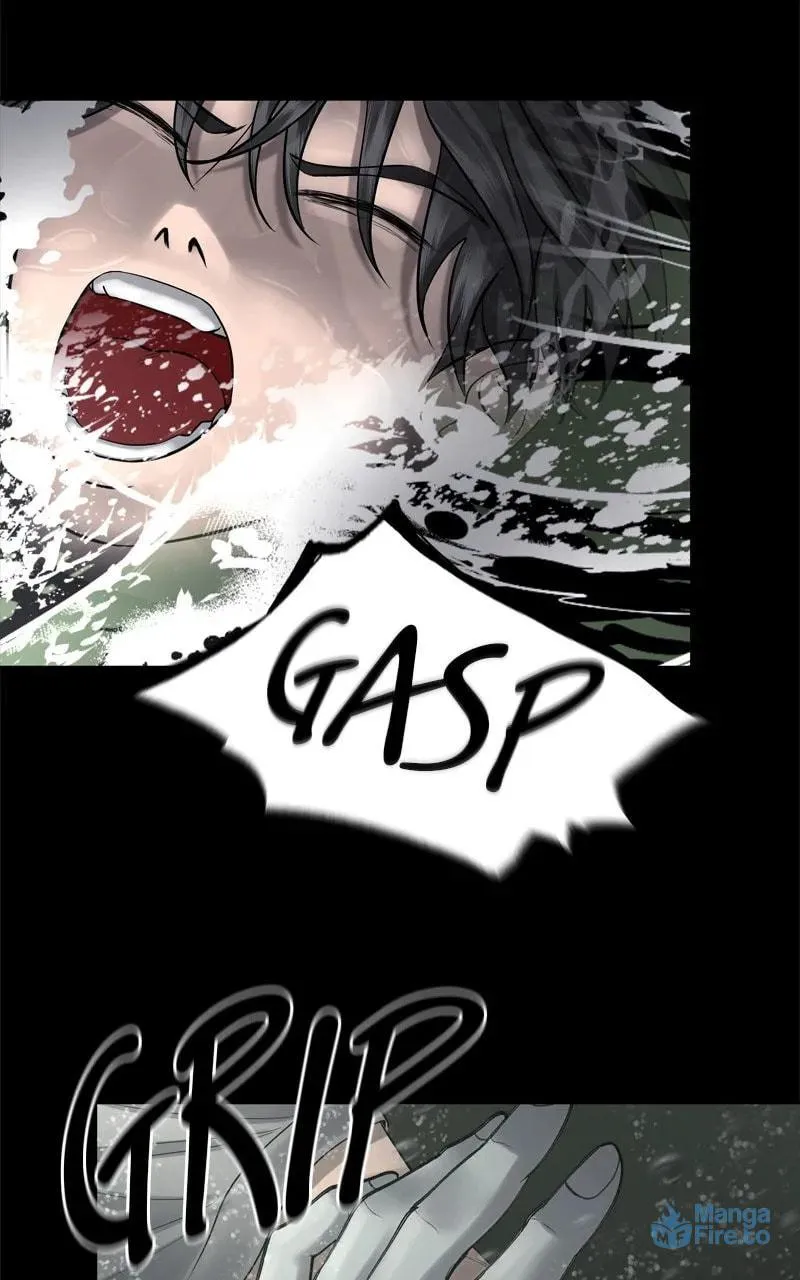 Why You Shouldn't Enter a Haunted House Chapter 5 page 39 - 