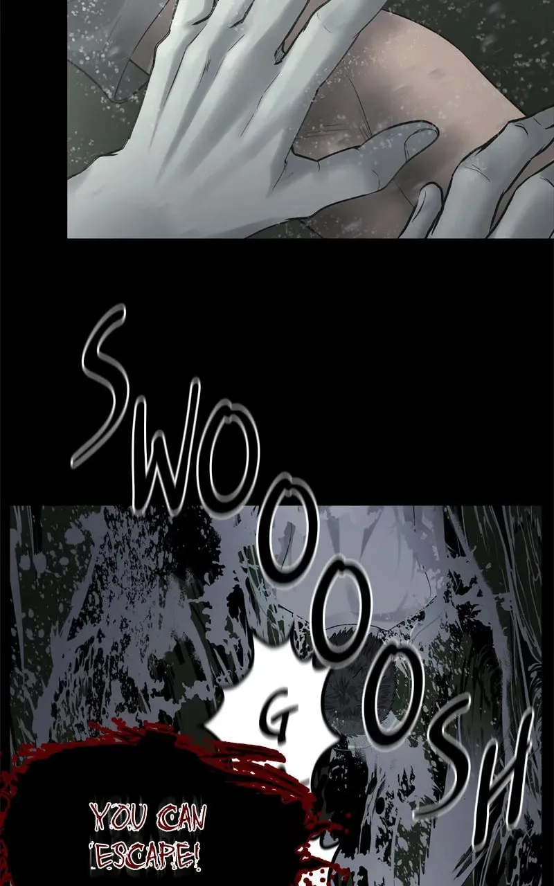 Why You Shouldn't Enter a Haunted House Chapter 5 page 40 - 
