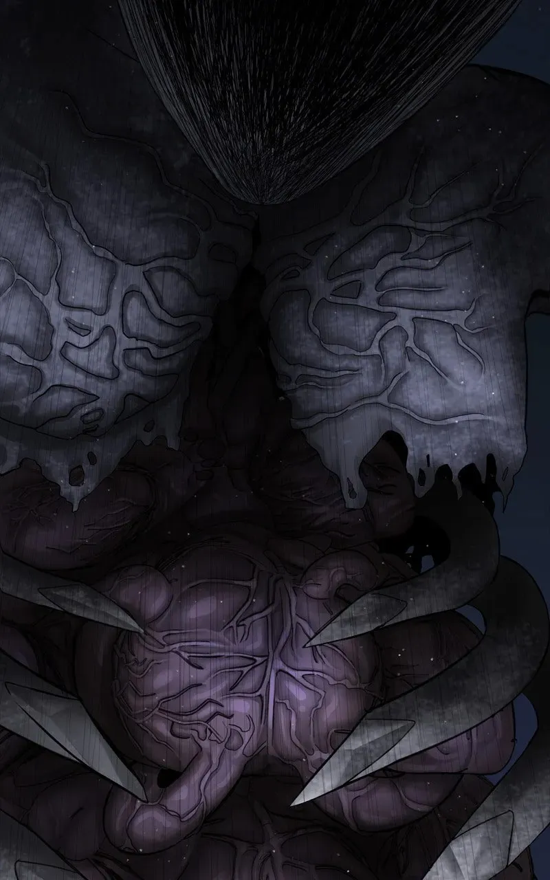 Why You Shouldn't Enter a Haunted House Chapter 5 page 5 - 