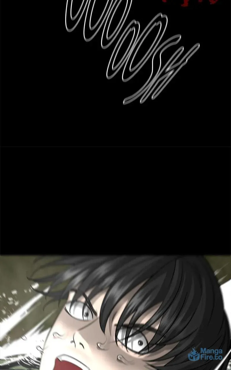 Why You Shouldn't Enter a Haunted House Chapter 5 page 42 - 