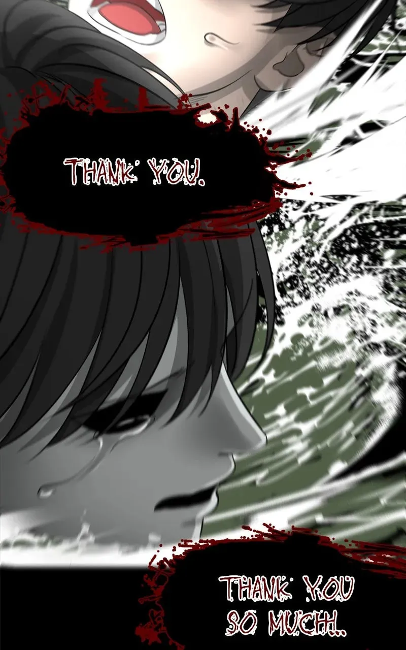Why You Shouldn't Enter a Haunted House Chapter 5 page 43 - 