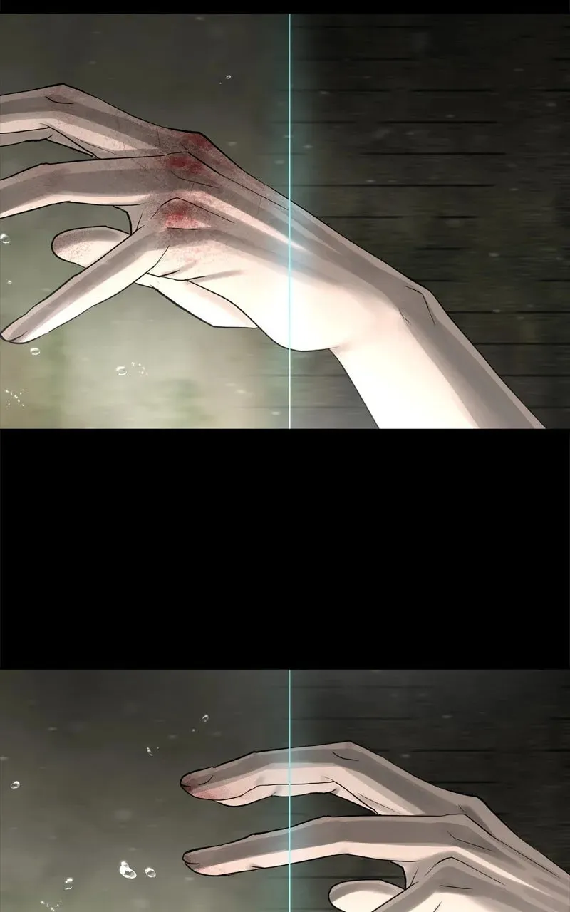 Why You Shouldn't Enter a Haunted House Chapter 5 page 46 - 