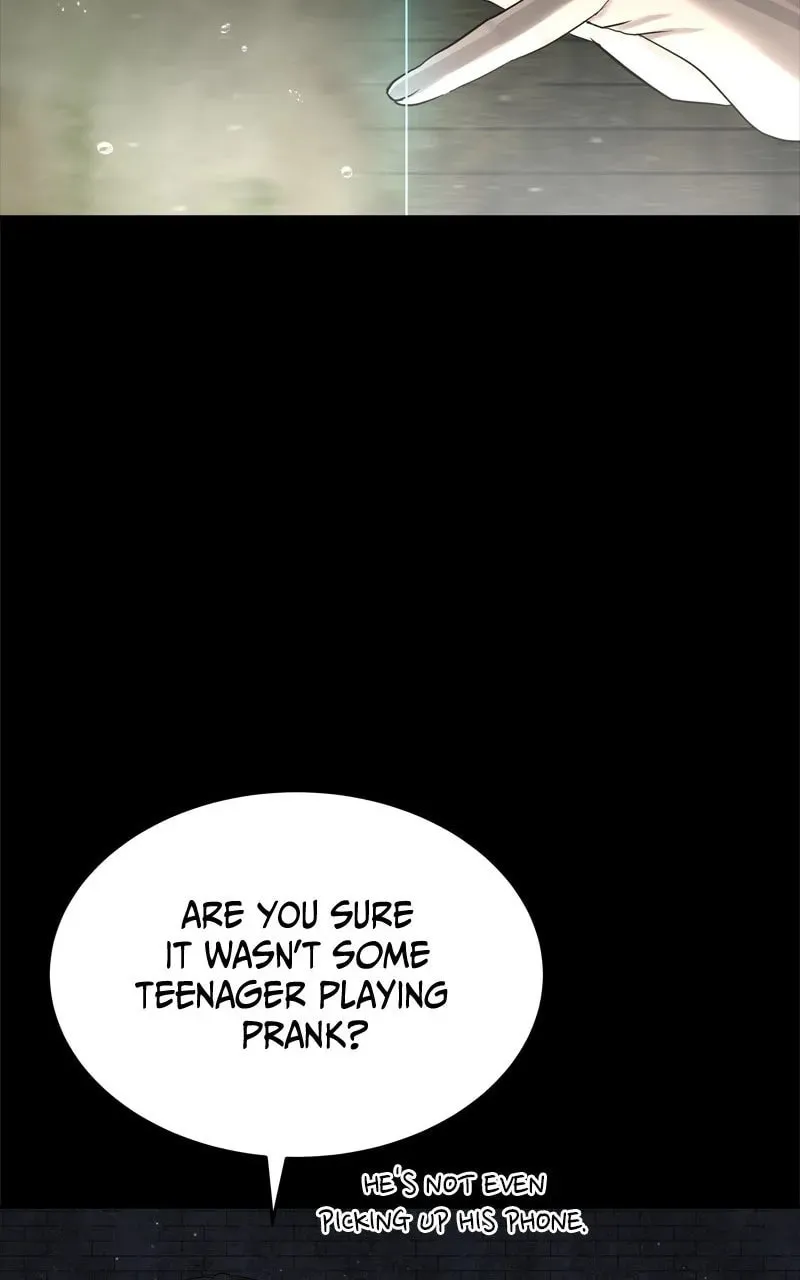 Why You Shouldn't Enter a Haunted House Chapter 5 page 47 - 
