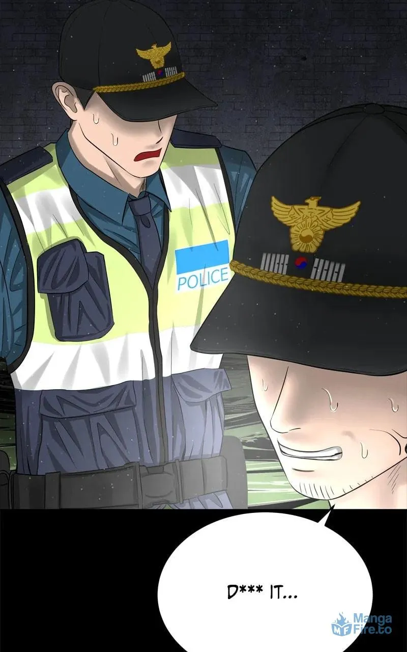 Why You Shouldn't Enter a Haunted House Chapter 5 page 48 - 