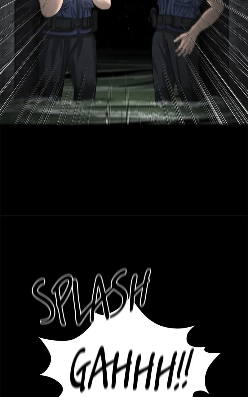 Why You Shouldn't Enter a Haunted House Chapter 5 page 50 - 