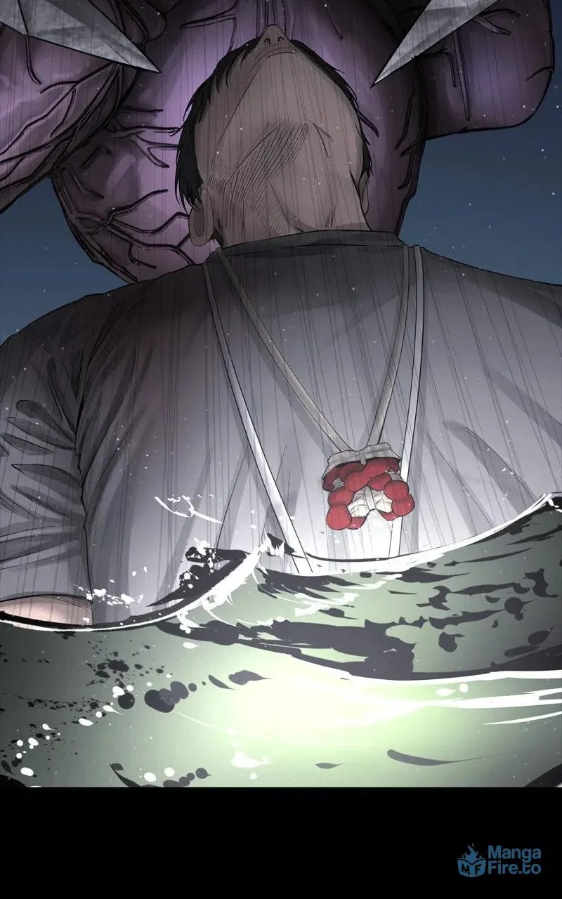 Why You Shouldn't Enter a Haunted House Chapter 5 page 6 - 