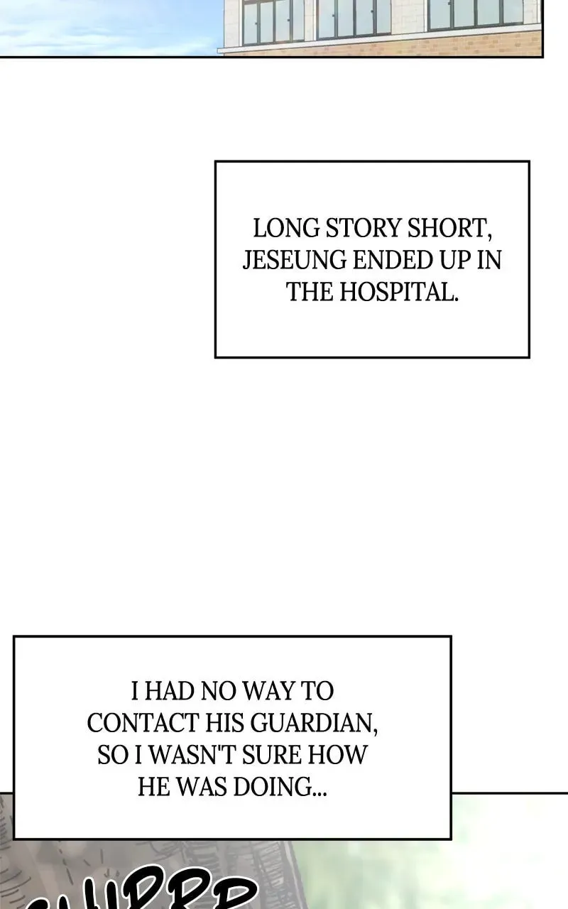 Why You Shouldn't Enter a Haunted House Chapter 5 page 55 - 
