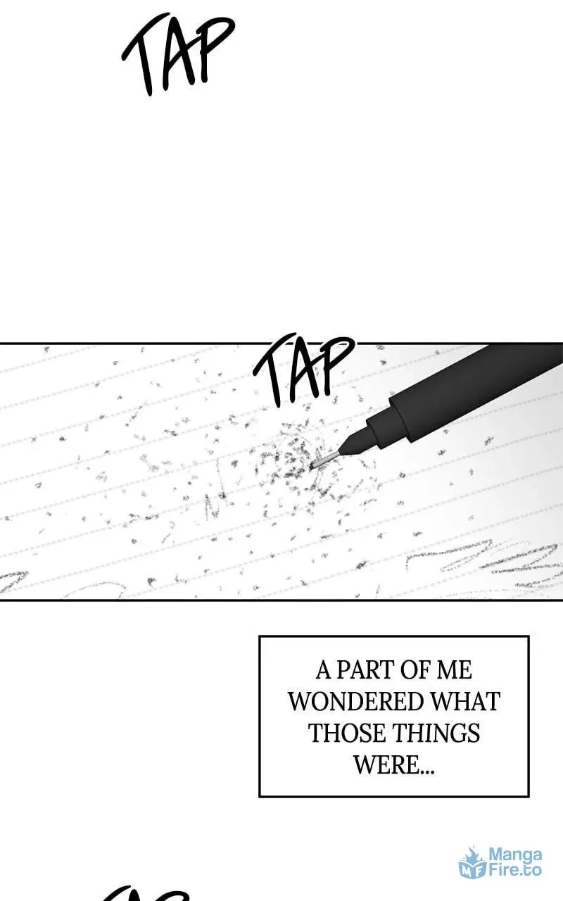 Why You Shouldn't Enter a Haunted House Chapter 5 page 57 - 