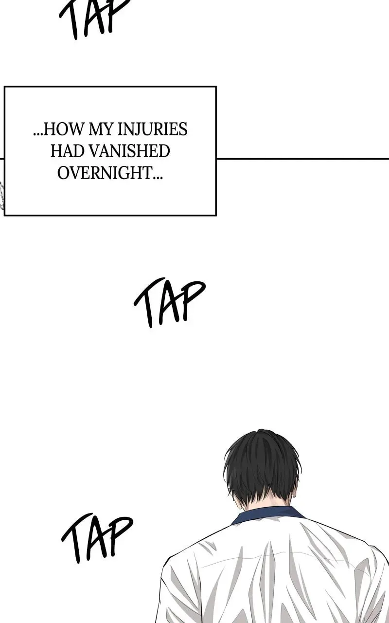 Why You Shouldn't Enter a Haunted House Chapter 5 page 58 - 