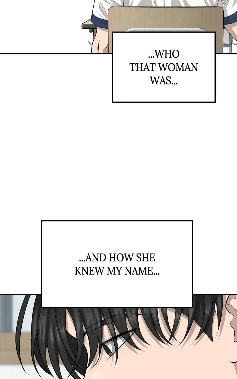 Why You Shouldn't Enter a Haunted House Chapter 5 page 59 - 